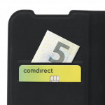 Hama Daily Protect, puzdro-knižka pre Samsung Galaxy S26, funkcia stojanu, čierne