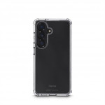Hama Extreme Protect, kryt pre Samsung Galaxy S26, D3O®, nezažltne, priehľadný