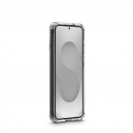 Hama Extreme Protect, kryt pre Samsung Galaxy S26, D3O®, nezažltne, priehľadný