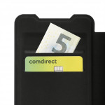 Hama Extreme Protect, puzdro pre Samsung Galaxy S26, magnetické, licencia D3O®, čierne