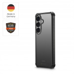 Hama Extreme Protect, kryt pre Samsung Galaxy S26, materiál D3O®, čierny