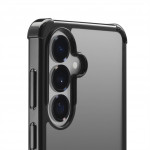 Hama Extreme Protect, kryt pre Samsung Galaxy S26, materiál D3O®, čierny