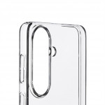 Hama Slim Protect, kryt pre Samsung Galaxy S26, ultra tenký, 20% recyklov. materiálov, priehľadný