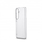 Hama Slim Protect, kryt pre Samsung Galaxy S26, ultra tenký, 20% recyklov. materiálov, priehľadný