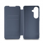 Hama Fantastic Feel, puzdro-knižka pre Samsung Galaxy S26, hebký povrch, modré Hama Fantastic Feel, puzdro-knižka pre Samsung Galaxy S26, hebký povrch, modré