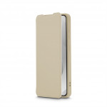 Hama Fantastic Feel, puzdro-knižka pre Samsung Galaxy S26, hebký povrch, béžové Hama Fantastic Feel, puzdro-knižka pre Samsung Galaxy S26, hebký povrch, béžové