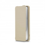 Hama Fantastic Feel, puzdro-knižka pre Samsung Galaxy S26, hebký povrch, béžové Hama Fantastic Feel, puzdro-knižka pre Samsung Galaxy S26, hebký povrch, béžové