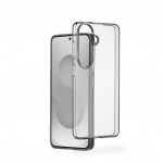 Hama Always Clear, kryt pre Samsung Galaxy S26+, vždy priehľadný, nezažltne