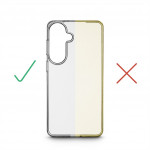 Hama Always Clear, kryt pre Samsung Galaxy S26+, vždy priehľadný, nezažltne