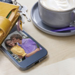 Hama Always Clear, kryt pre Samsung Galaxy S26+, vždy priehľadný, nezažltne