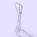 Hama Always Clear, kryt pre Samsung Galaxy S26+, vždy priehľadný, nezažltne