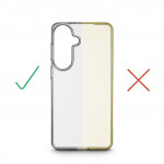 Hama Always Clear, kryt pre Samsung Galaxy S26+, vždy priehľadný, nezažltne