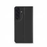 Hama Daily Protect, puzdro-knižka pre Samsung Galaxy S26+, funkcia stojanu, čierne Hama Daily Protect, puzdro-knižka pre Samsung Galaxy S26+, funkcia stojanu, čierne