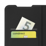 Hama Daily Protect, puzdro-knižka pre Samsung Galaxy S26+, funkcia stojanu, čierne Hama Daily Protect, puzdro-knižka pre Samsung Galaxy S26+, funkcia stojanu, čierne