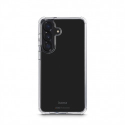Hama Extreme Protect, kryt pre Samsung Galaxy S26+, D3O®, nezažltne, priehľadný