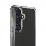 Hama Extreme Protect, kryt pre Samsung Galaxy S26+, D3O®, nezažltne, priehľadný