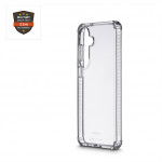 Hama Extreme Protect, kryt pre Samsung Galaxy S26+, D3O®, nezažltne, priehľadný