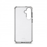 Hama Extreme Protect, kryt pre Samsung Galaxy S26+, D3O®, nezažltne, priehľadný