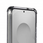 Hama Extreme Protect, kryt pre Samsung Galaxy S26+, D3O®, nezažltne, priehľadný