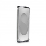 Hama Extreme Protect, kryt pre Samsung Galaxy S26+, D3O®, nezažltne, priehľadný