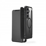 Hama Extreme Protect, puzdro pre Samsung Galaxy S26+, magnetické, licencia D3O®, čierne Hama Extreme Protect, puzdro pre Samsung Galaxy S26+, magnetické, licencia D3O®, čierne