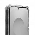 Hama Extreme Protect, kryt pre Samsung Galaxy S26+, magnetický, D3O®, nezažltne, priehľadný