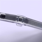 Hama Extreme Protect, kryt pre Samsung Galaxy S26+, magnetický, D3O®, nezažltne, priehľadný