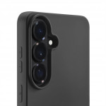 Hama Fantastic Feel, kryt pre Samsung Galaxy S26+, hebký povrch, čierny