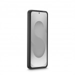 Hama Fantastic Feel, kryt pre Samsung Galaxy S26+, hebký povrch, čierny