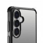 Hama Extreme Protect, kryt pre Samsung Galaxy S26+, materiál D3O®, čierny