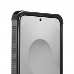 Hama Extreme Protect, kryt pre Samsung Galaxy S26+, materiál D3O®, čierny