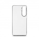 Hama Slim Protect, kryt pre Samsung Galaxy S26+, ultra tenký, 20% recyklov. materiálov, priehľadný