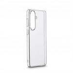 Hama Slim Protect, kryt pre Samsung Galaxy S26+, ultra tenký, 20% recyklov. materiálov, priehľadný