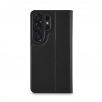 Hama Daily Protect, puzdro-knižka pre Samsung Galaxy S26 Ultra, funkcia stojanu, čierne Hama Daily Protect, puzdro-knižka pre Samsung Galaxy S26 Ultra, funkcia stojanu, čierne