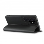 Hama Daily Protect, puzdro-knižka pre Samsung Galaxy S26 Ultra, funkcia stojanu, čierne Hama Daily Protect, puzdro-knižka pre Samsung Galaxy S26 Ultra, funkcia stojanu, čierne