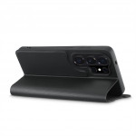 Hama Daily Protect, puzdro-knižka pre Samsung Galaxy S26 Ultra, funkcia stojanu, čierne Hama Daily Protect, puzdro-knižka pre Samsung Galaxy S26 Ultra, funkcia stojanu, čierne