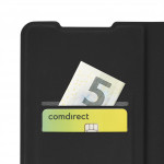 Hama Daily Protect, puzdro-knižka pre Samsung Galaxy S26 Ultra, funkcia stojanu, čierne Hama Daily Protect, puzdro-knižka pre Samsung Galaxy S26 Ultra, funkcia stojanu, čierne