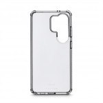 Hama Extreme Protect, kryt pre Samsung Galaxy S26 Ultra, D3O®, nezažltne, priehľadný