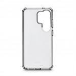 Hama Extreme Protect, kryt pre Samsung Galaxy S26 Ultra, D3O®, nezažltne, priehľadný