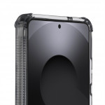 Hama Extreme Protect, kryt pre Samsung Galaxy S26 Ultra, D3O®, nezažltne, priehľadný