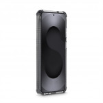 Hama Extreme Protect, kryt pre Samsung Galaxy S26 Ultra, D3O®, nezažltne, priehľadný