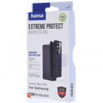 Hama Extreme Protect, puzdro pre Samsung Galaxy S26 Ultra, magnetické, licencia D3O®, čierne Hama Extreme Protect, puzdro pre Samsung Galaxy S26 Ultra, magnetické, licencia D3O®, čierne