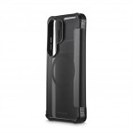 Hama Extreme Protect, puzdro pre Samsung Galaxy S26 Ultra, magnetické, licencia D3O®, čierne Hama Extreme Protect, puzdro pre Samsung Galaxy S26 Ultra, magnetické, licencia D3O®, čierne