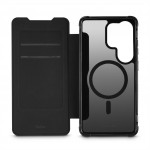 Hama Extreme Protect, puzdro pre Samsung Galaxy S26 Ultra, magnetické, licencia D3O®, čierne Hama Extreme Protect, puzdro pre Samsung Galaxy S26 Ultra, magnetické, licencia D3O®, čierne