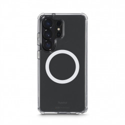 Hama Extreme Protect, kryt pre Samsung Galaxy S26 Ultra, magnetický, D3O®, nezažltne, priehľadný