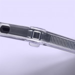 Hama Extreme Protect, kryt pre Samsung Galaxy S26 Ultra, magnetický, D3O®, nezažltne, priehľadný