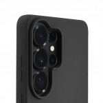 Hama Fantastic Feel, kryt pre Samsung Galaxy S26 Ultra, hebký povrch, čierny Hama Fantastic Feel, kryt pre Samsung Galaxy S26 Ultra, hebký povrch, čierny