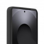 Hama Fantastic Feel, kryt pre Samsung Galaxy S26 Ultra, hebký povrch, čierny Hama Fantastic Feel, kryt pre Samsung Galaxy S26 Ultra, hebký povrch, čierny