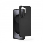 Hama Fantastic Feel, kryt pre Samsung Galaxy S26 Ultra, hebký povrch, čierny Hama Fantastic Feel, kryt pre Samsung Galaxy S26 Ultra, hebký povrch, čierny