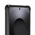 Hama Extreme Protect, kryt pre Samsung Galaxy S26 Ultra, materiál D3O®, čierny Hama Extreme Protect, kryt pre Samsung Galaxy S26 Ultra, materiál D3O®, čierny